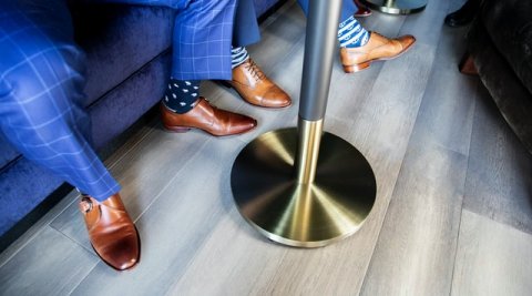 „TAKE no FAKE“ ist ein ungewöhnliches Buch „TAKE no FAKE“ ist ein ungewöhnliches Buch