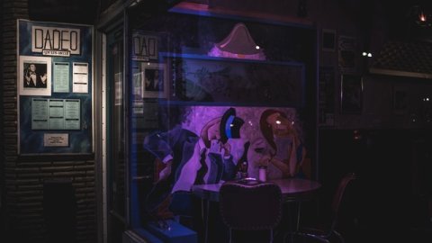 Josephine Baker: Die zwei Leben eines Revuestars