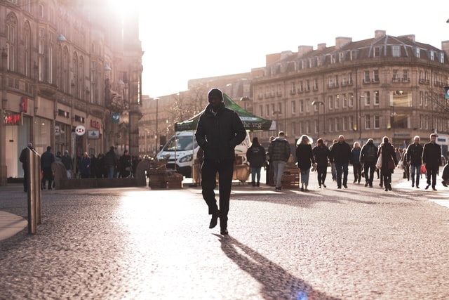 2025, das Jahr der Live-Erlebnisse, die verbinden – Deutsche Fans reisen weiter denn je