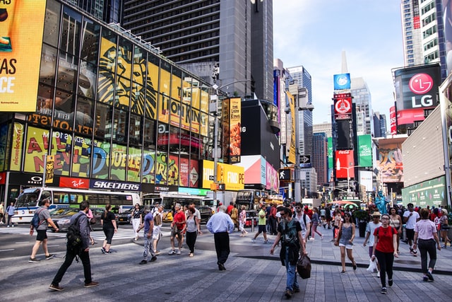 Warum ich Israels 75. Geburtstag mit Pfefferspray in der Tasche feiere