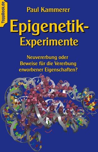 Epigenetik-Experimente