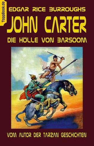 John_Carter_-_Die_Hölle_von_Baarsoom